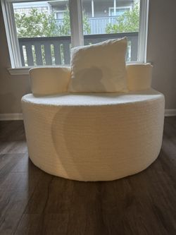 Cloud Chair