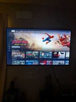 40" tv with mount
