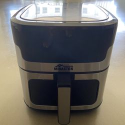 air fryer