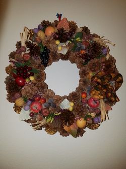 Beautiful Wreath