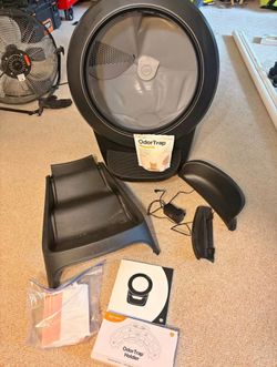 Litter Robot 4