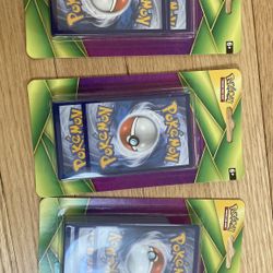 Pokémon Cards