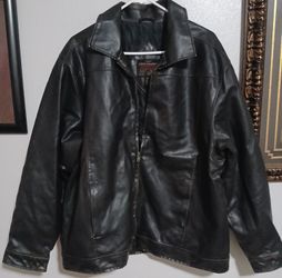 Mens Jacket 