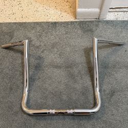 Harley Handle Bar