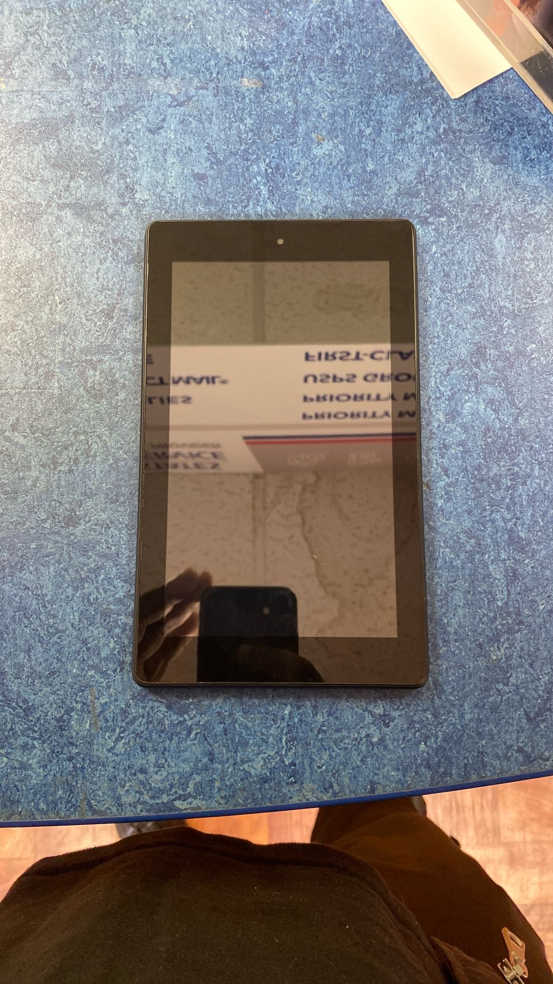 Amazon Fire Kindle 7