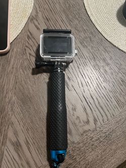 Go pro camera