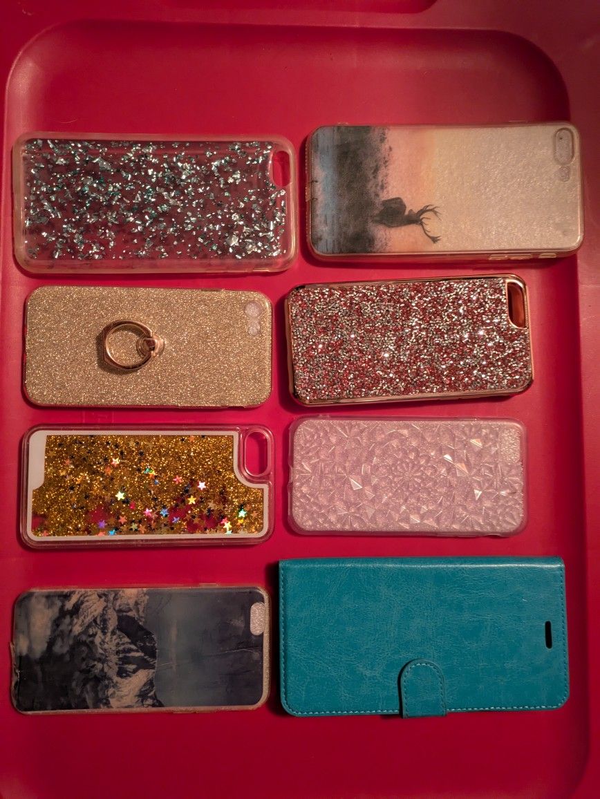 random iphone cases