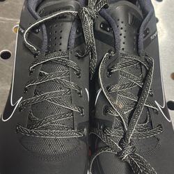 New Baseball Metal Cleats Size Men’s 11.5