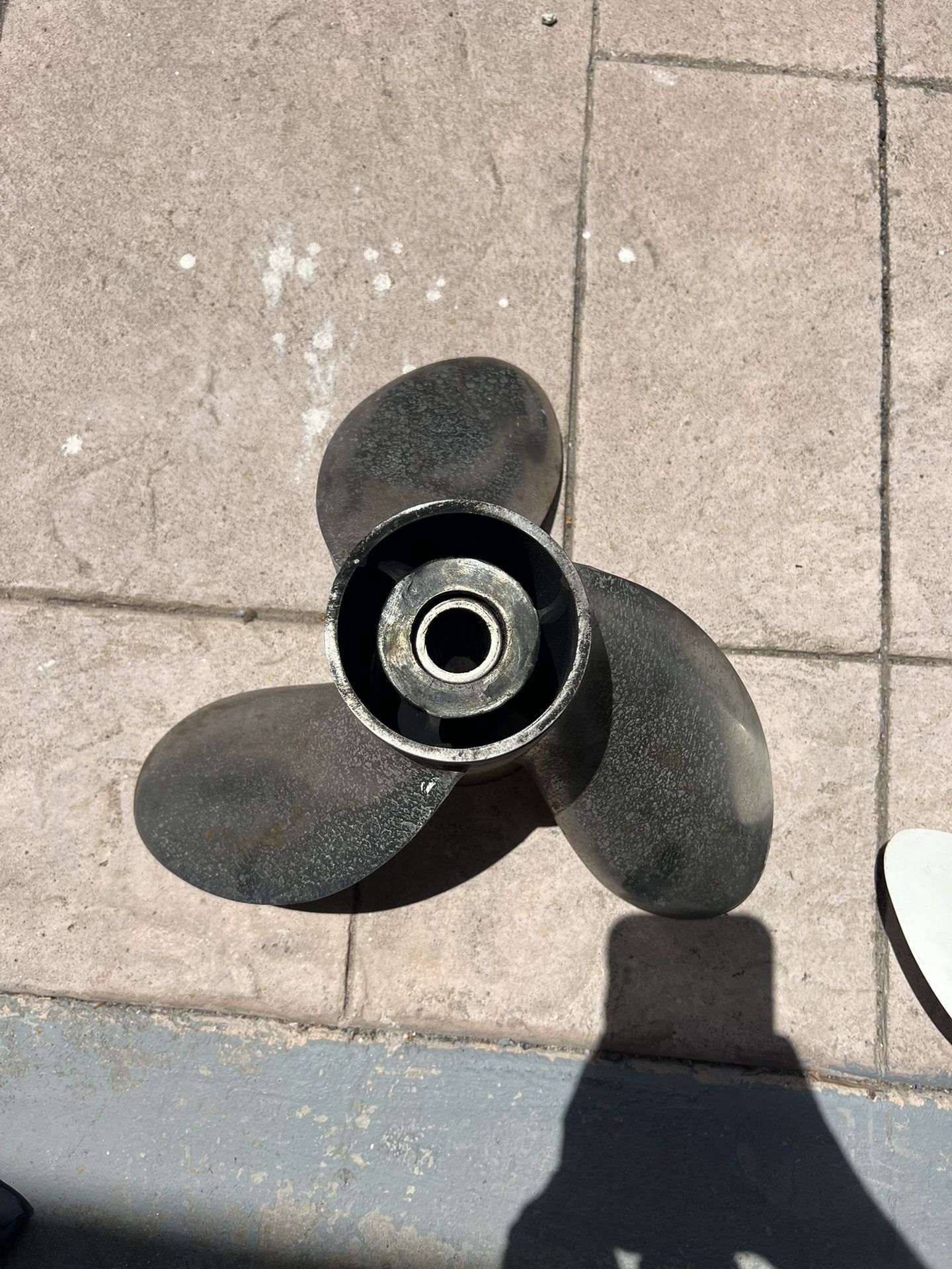 Boat Propellers