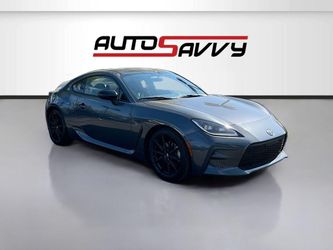 2023 Toyota GR86