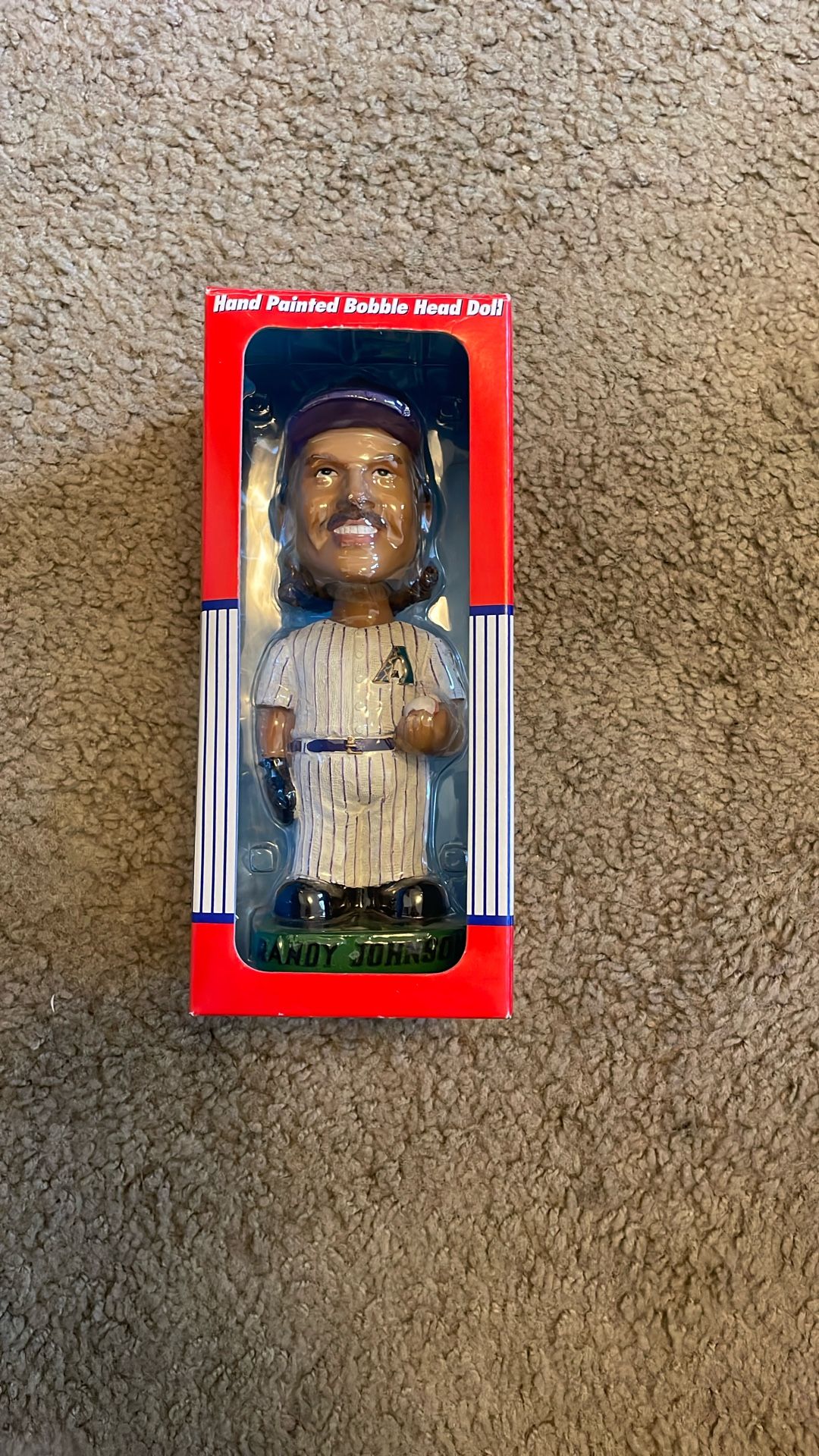 Bobble Head