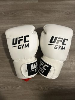 Boxing Gloves