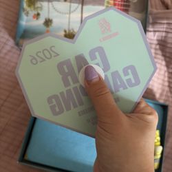 Coachella Weekend 2 Car Camp Pass