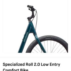 Specialized Bike Brand 