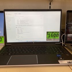 Hp Laptop 