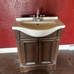 Bathroom Vanity