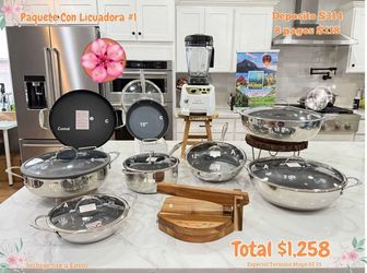 Princess House Utensilios De Cocina,te Gustan Los Productos De Princess House,aquí Tengo Super Ofertas Por Tiempo 