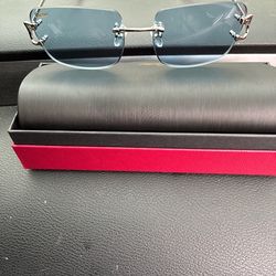 Big C’s Cartier wires