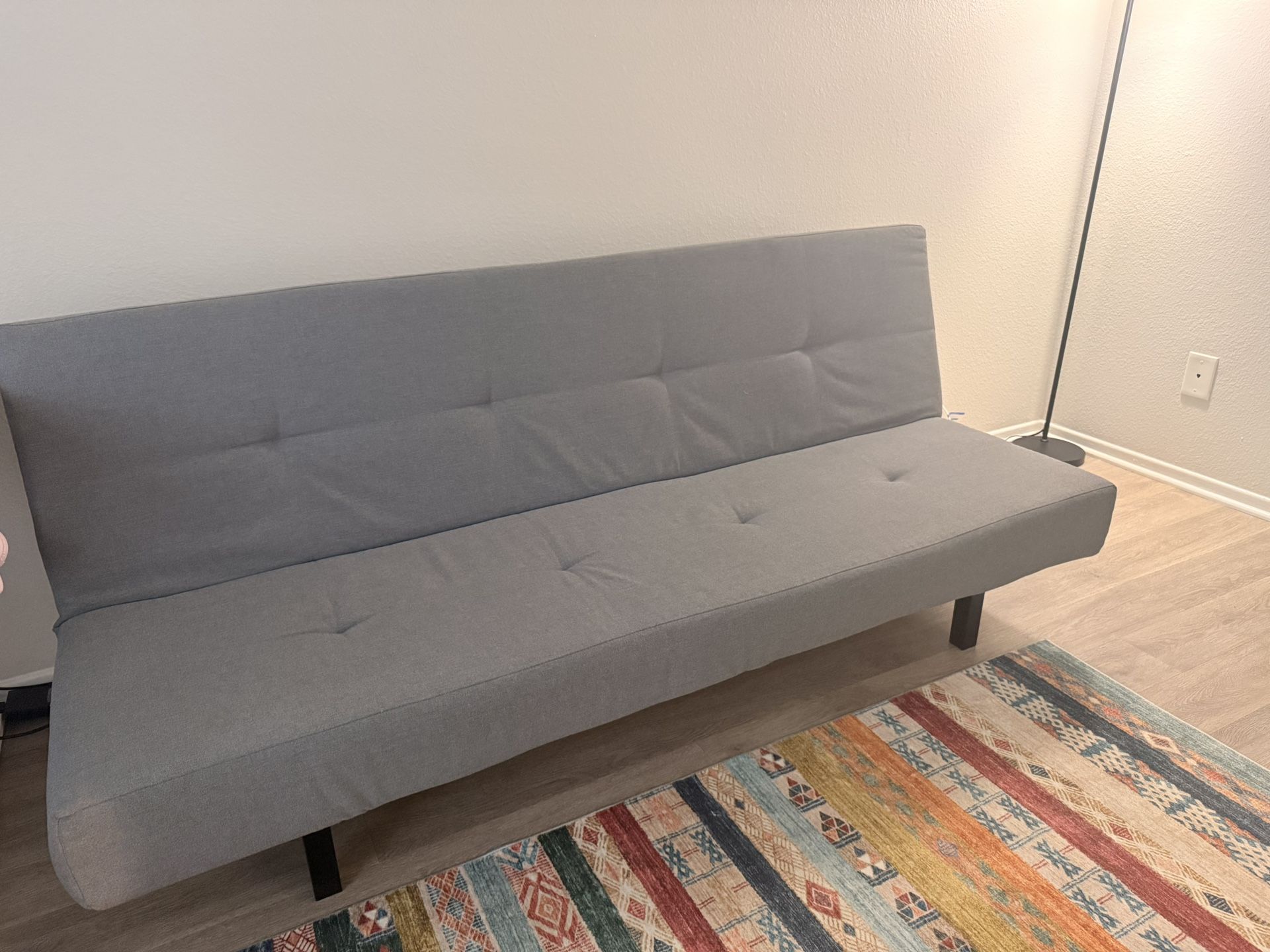 IKEA BALKARP Sleeper Sofa – Great Condition