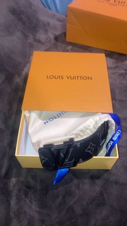 Louis vuttion belt