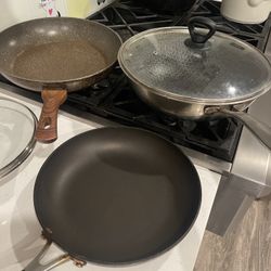 Cookers