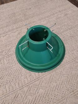 Christmas Tree Stand