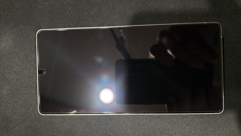 Samsung Galaxy S25 Ultra - Unlocked - 512GB