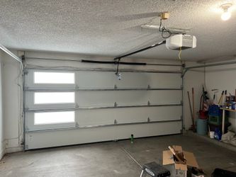 Garage Doors Opener Springs