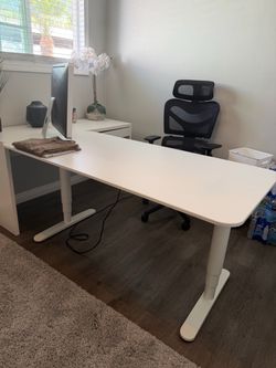 Desk