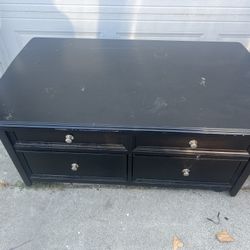 Free Coffee Table 