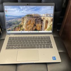 Dell Latitude E5420, 16gb Ram, core i7-11 th Gen