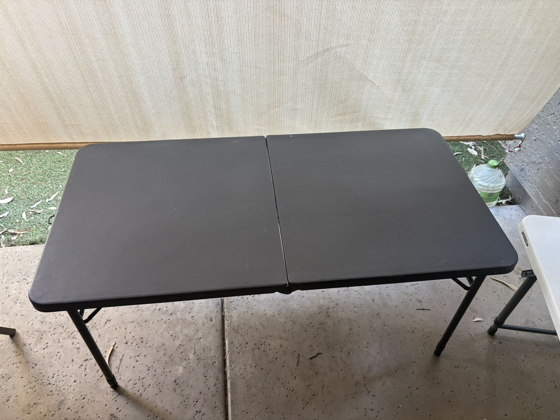 Folding Table