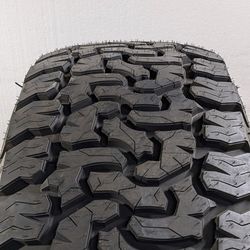Amp all terrain tires dealer