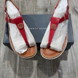 Tommy Hilfiger Sandals