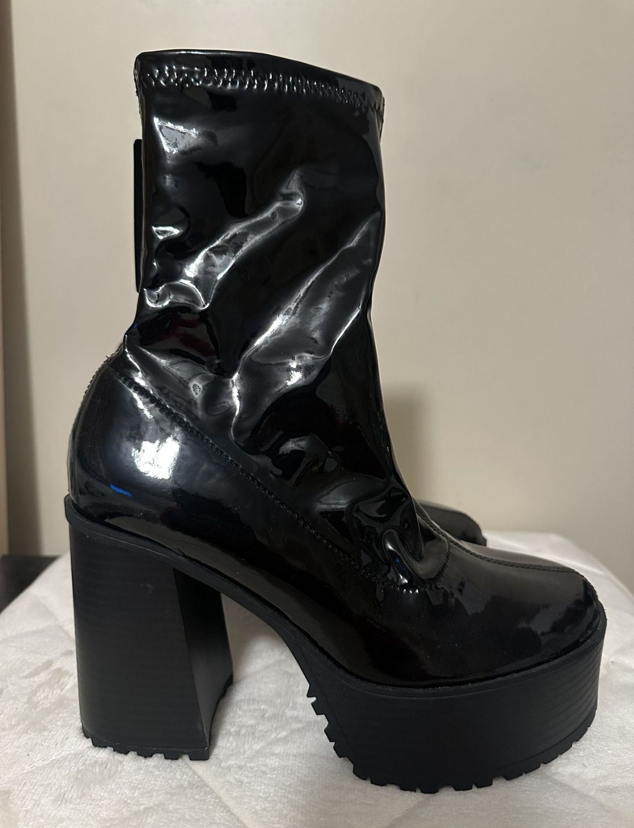 Forever 21 New Boots