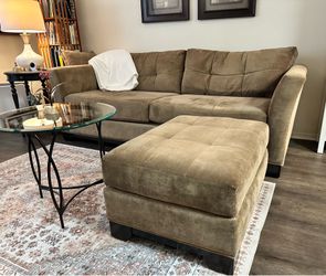 Large Sofa