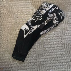 Motorcycle Boys Pants 