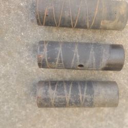 Bmx Pegs