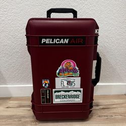 Pelican Air 1535 Carry On 