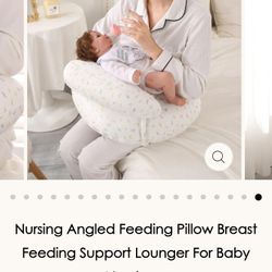 Nursing Pillow