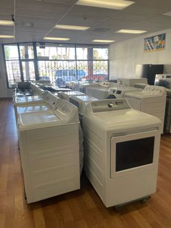 Like new maytag dryer special