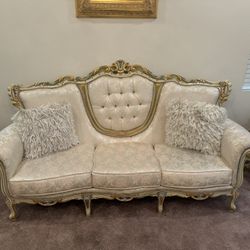 Sofas And Coffee Tables