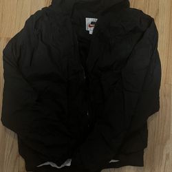 Nike windbreaker Set
