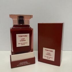 Tom Ford Lost Cherry Eau de Parfum Perfume 3.4oz / 100ml