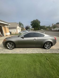 2008 Infinity G37, zero issues, great runner