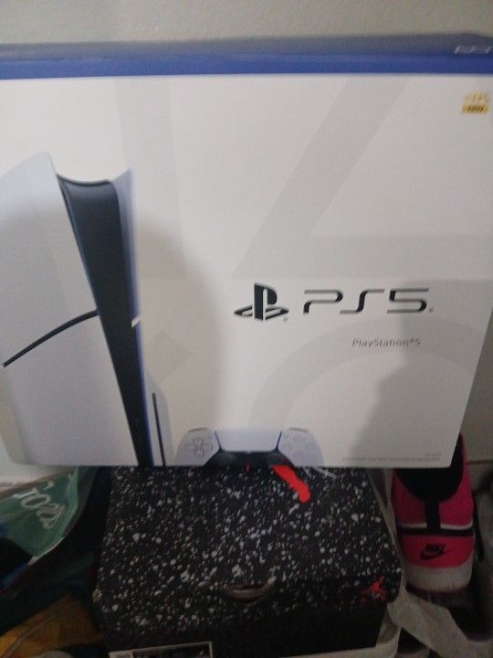 Ps5