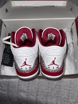 Jordan 3