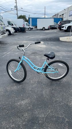 Womens Sun Bike $79