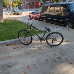 Specialized Expedition Bike