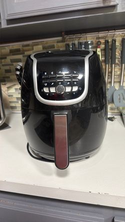 POWER XL air fryer
